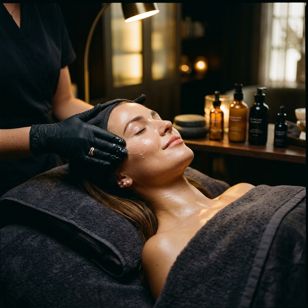 Dermal Therapy Service