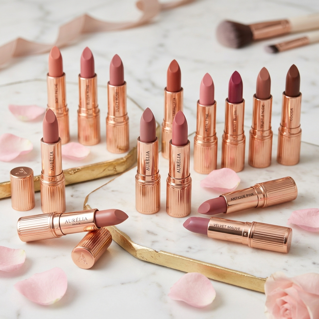 Makeup Products