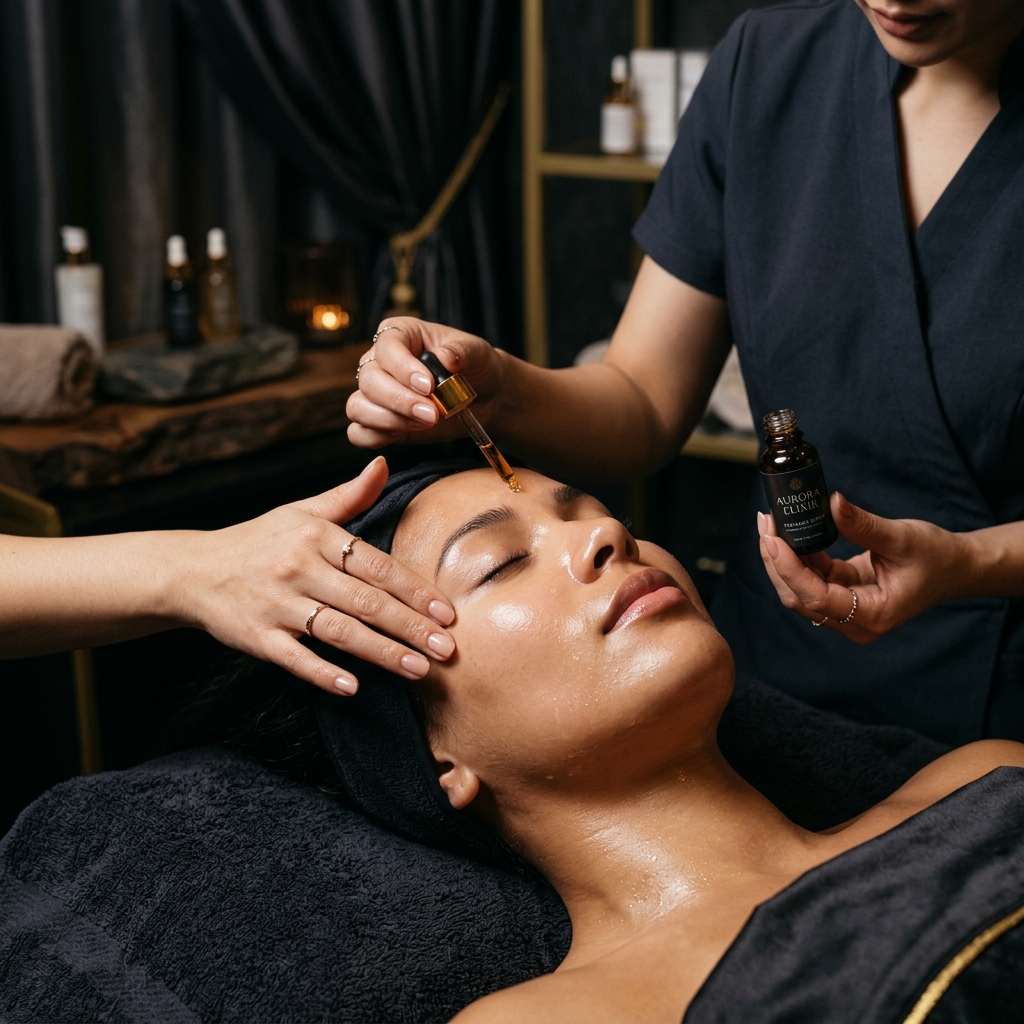 Skin Therapies